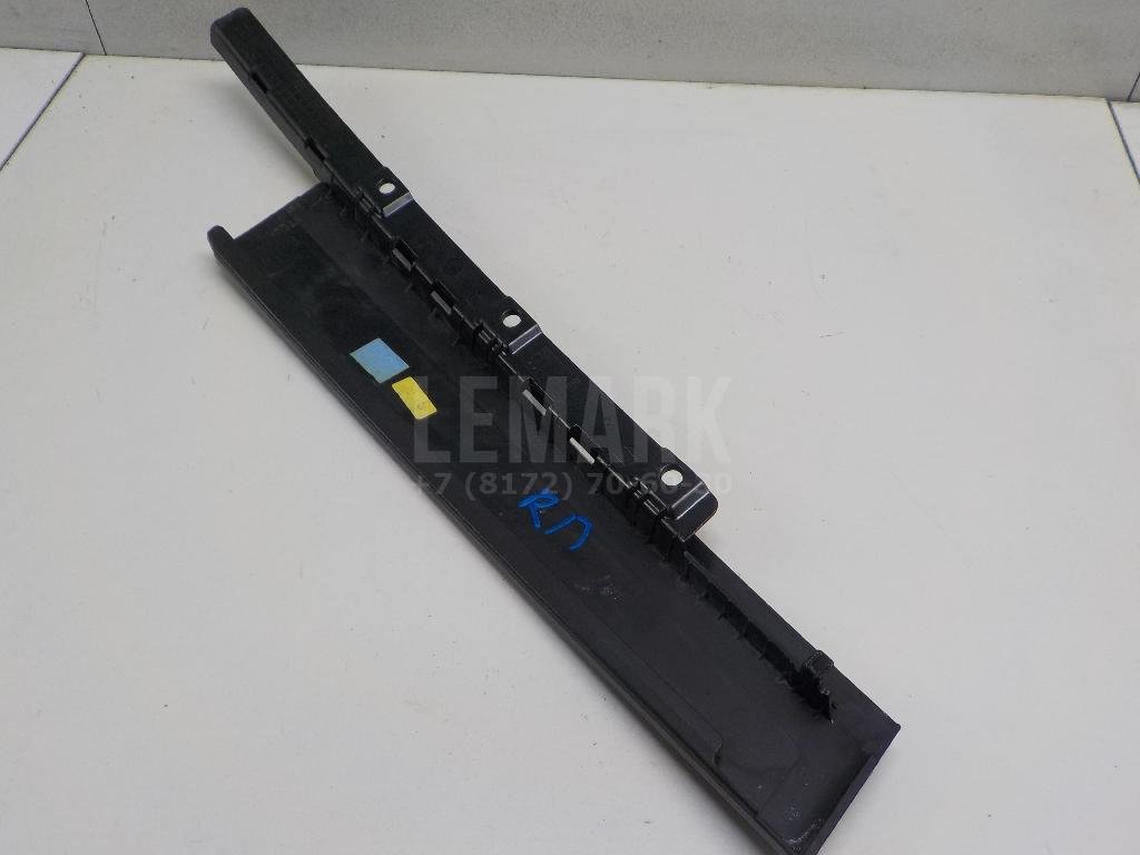 Накладка двери передней правой