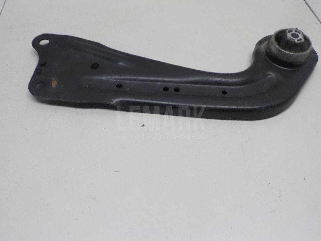 Рычаг задний продольный правый