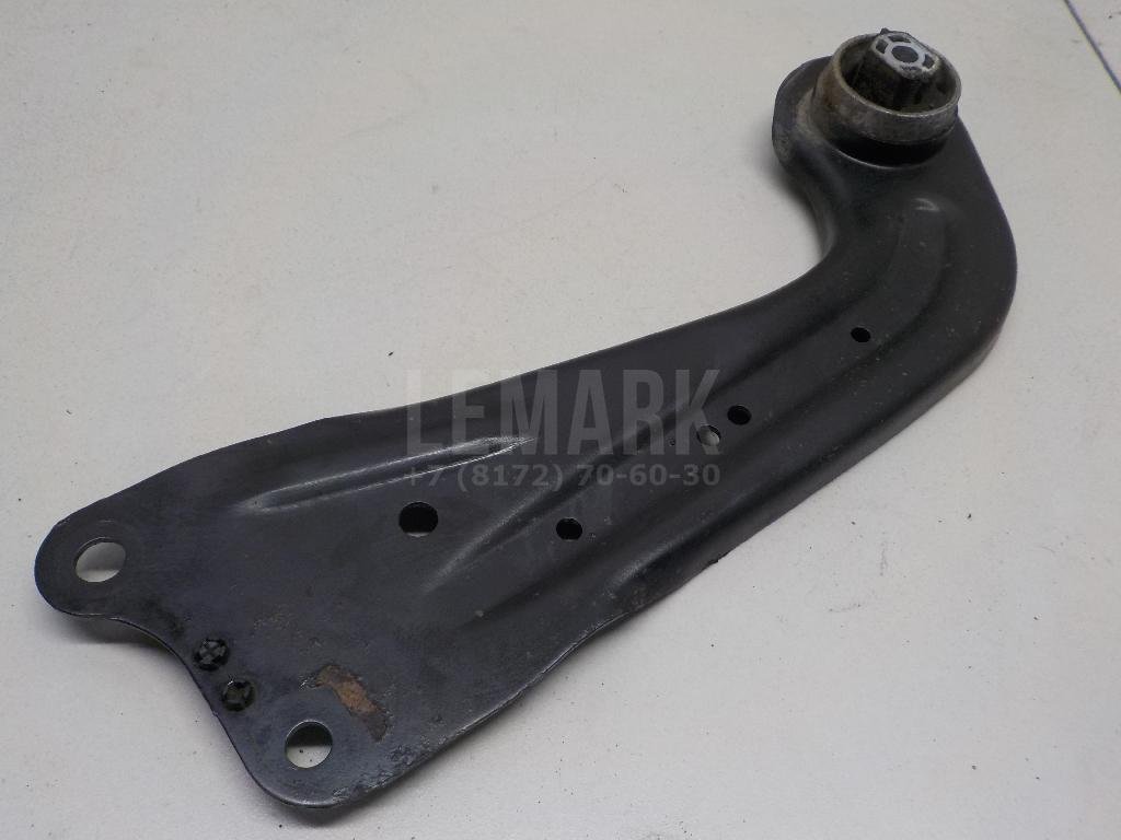 Рычаг задний продольный правый