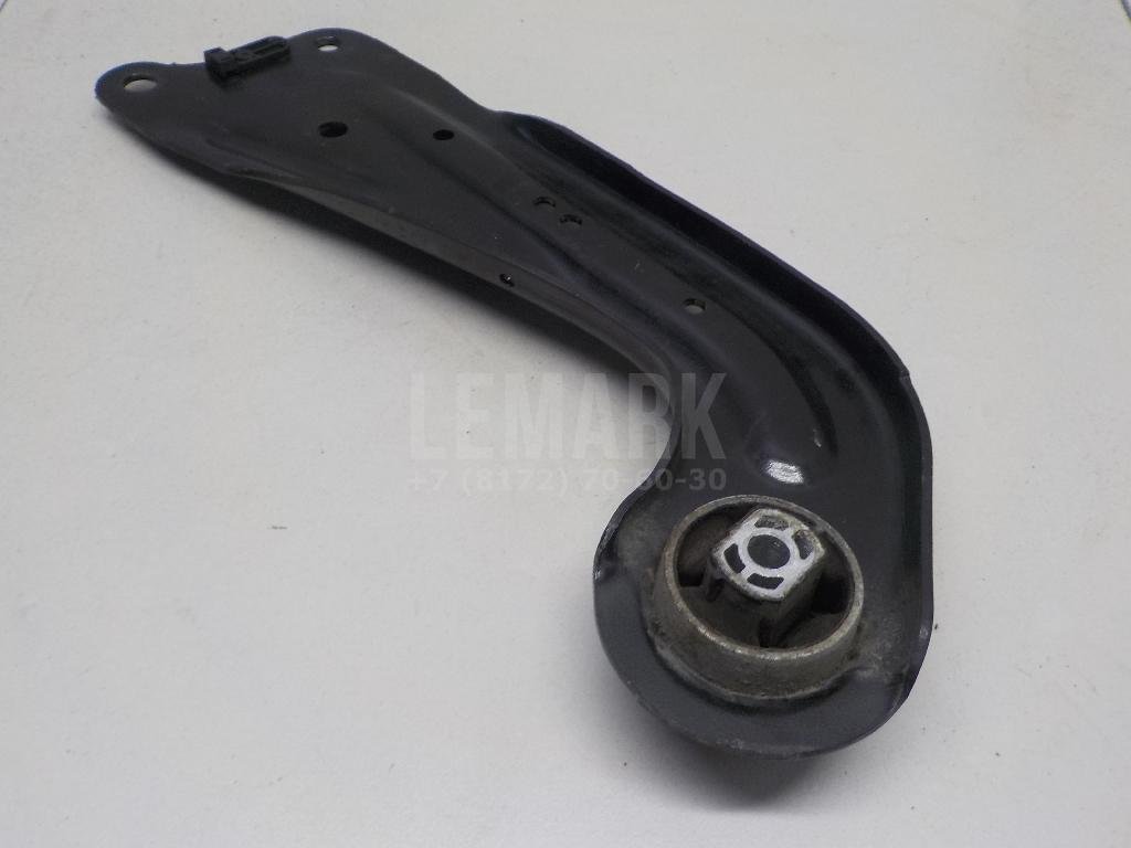 Рычаг задний продольный правый