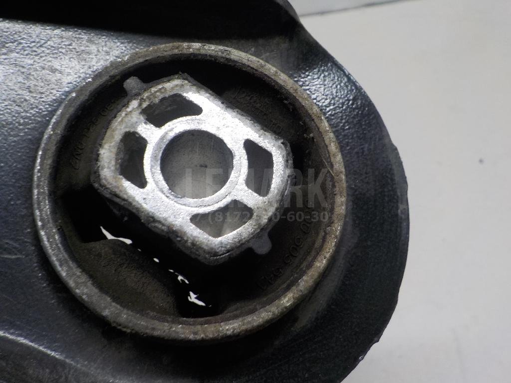 Рычаг задний продольный правый