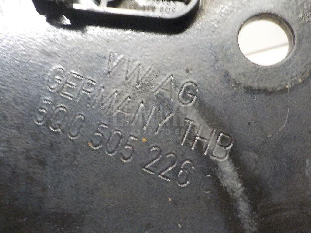 Рычаг задний продольный правый