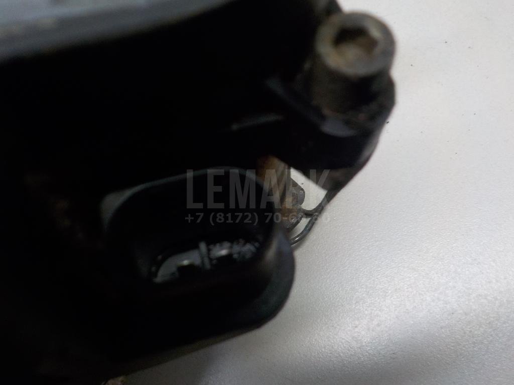 Суппорт тормозной задний левый