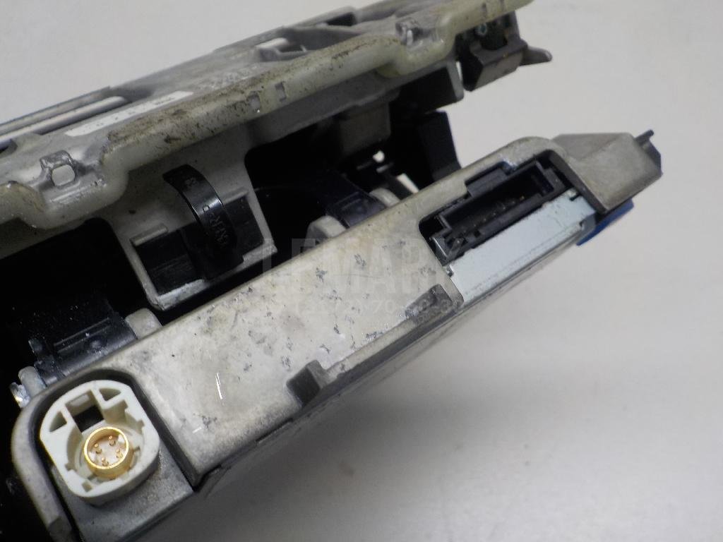 Дисплей информационный