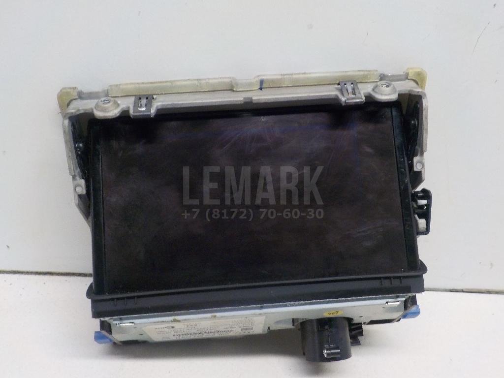 Дисплей информационный