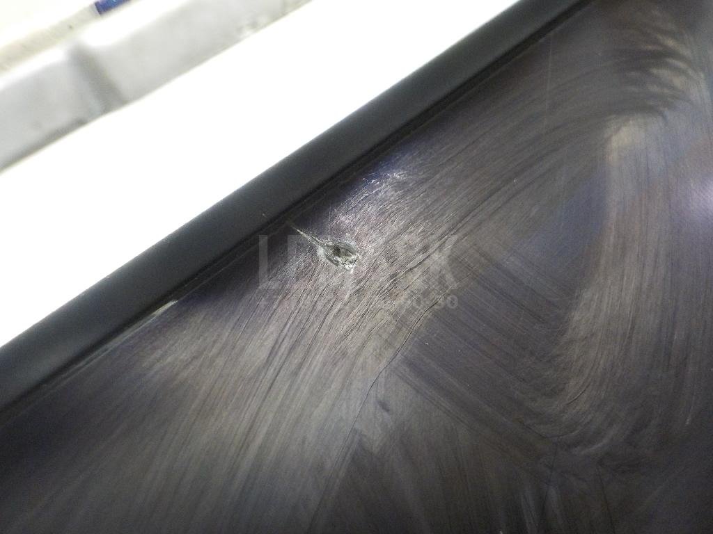 Дисплей информационный