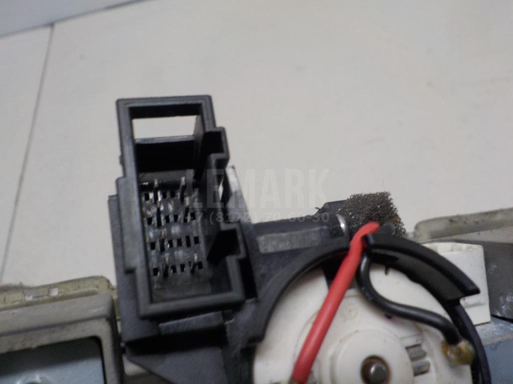 Дисплей информационный