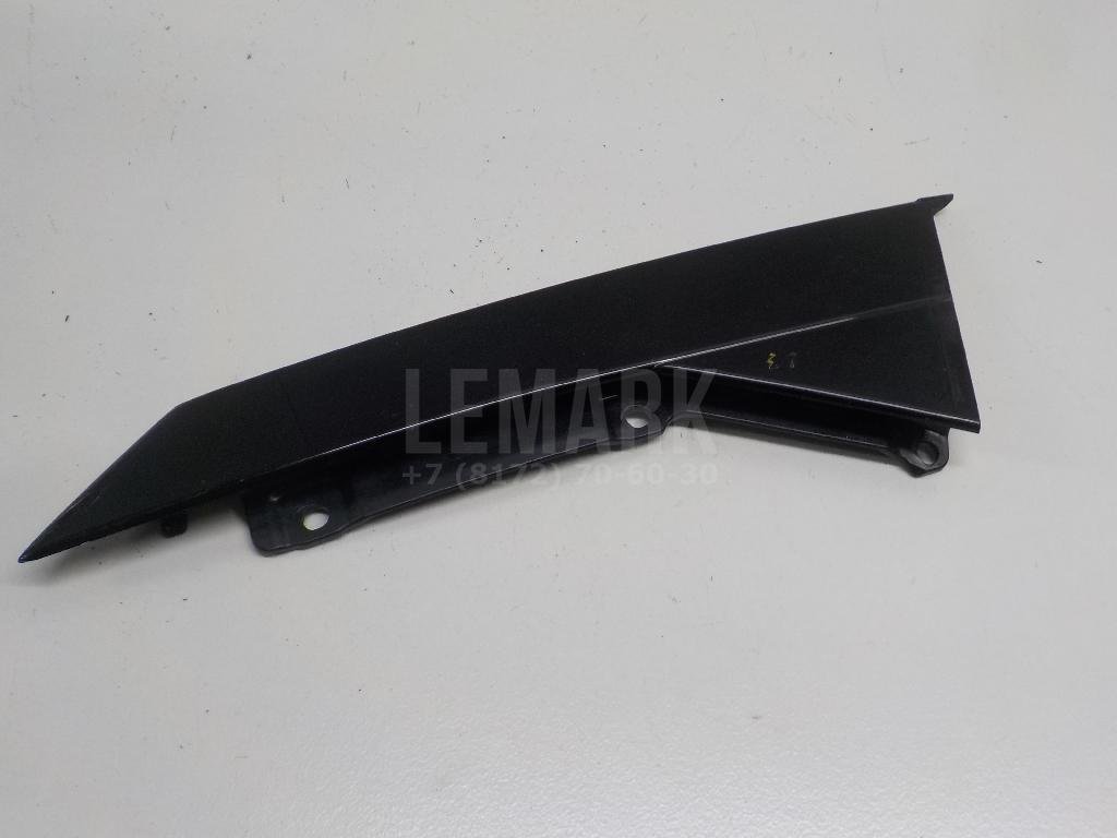 Накладка двери задней левой