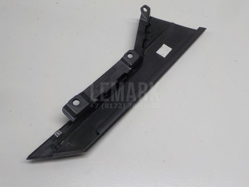 Накладка двери задней левой