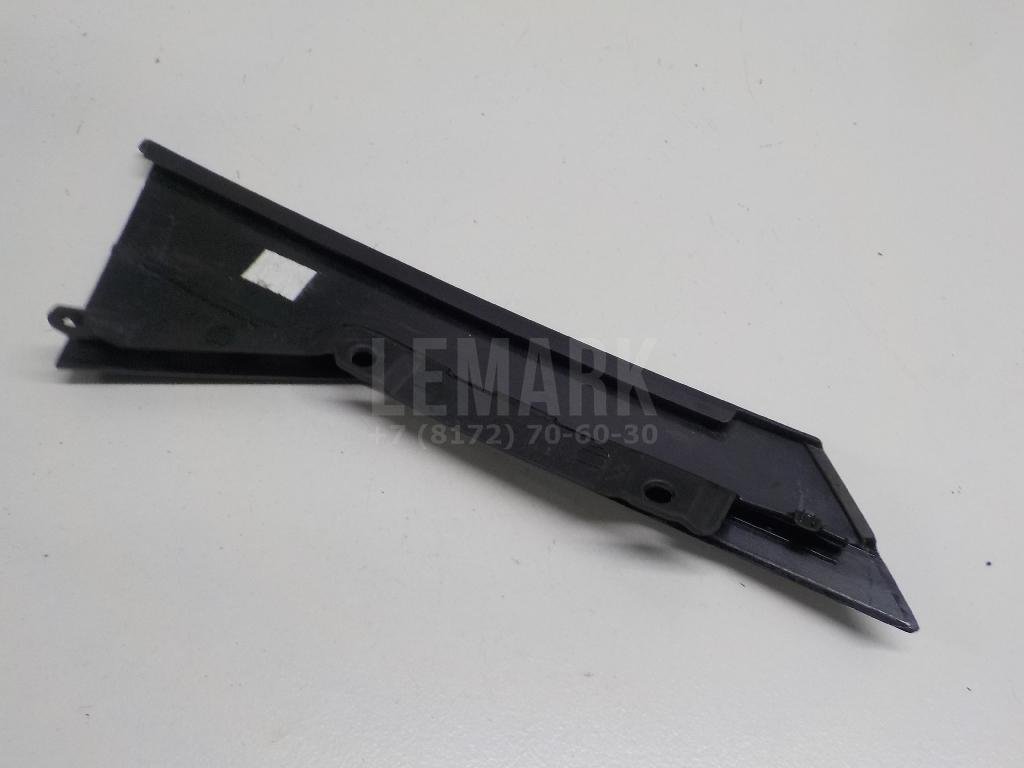 Накладка двери задней левой