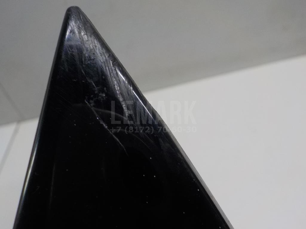 Накладка двери задней левой