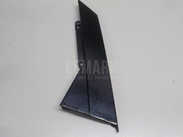 Накладка двери задней левой