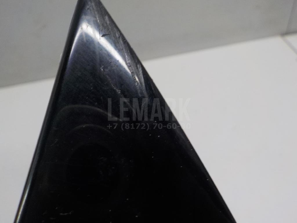 Накладка двери задней левой