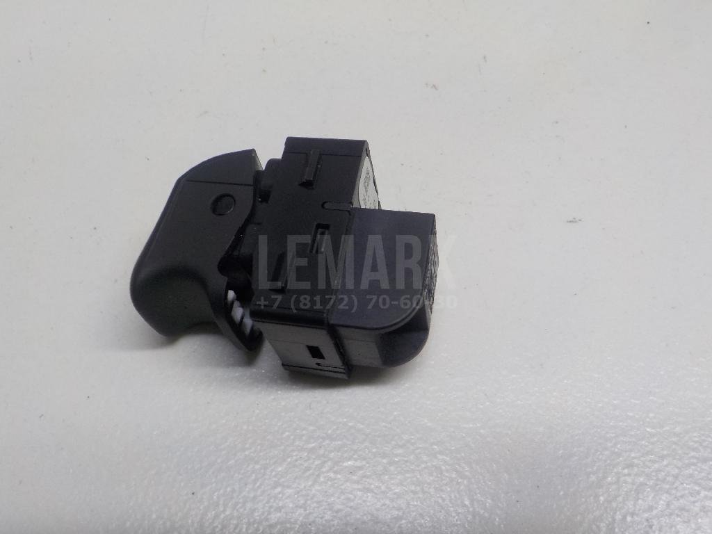 Кнопка стеклоподъемника