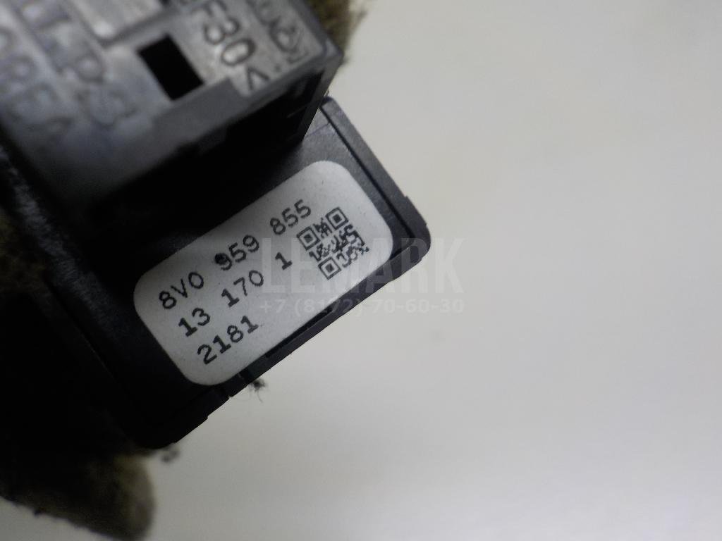 Кнопка стеклоподъемника