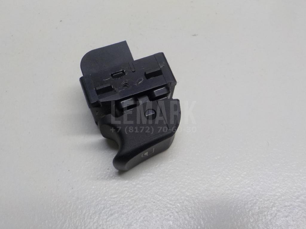 Кнопка стеклоподъемника