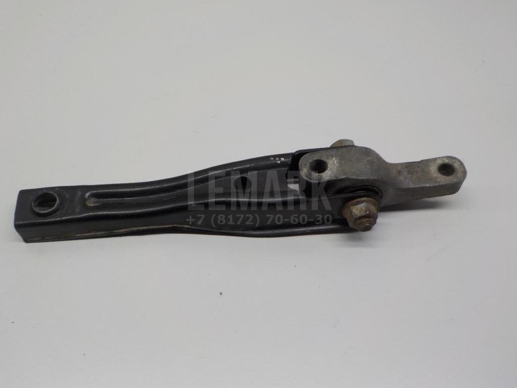 Опора двигателя задняя