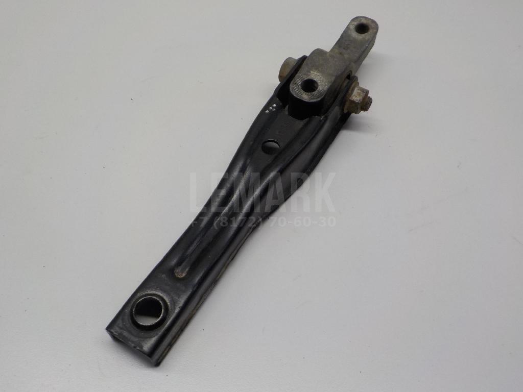 Опора двигателя задняя