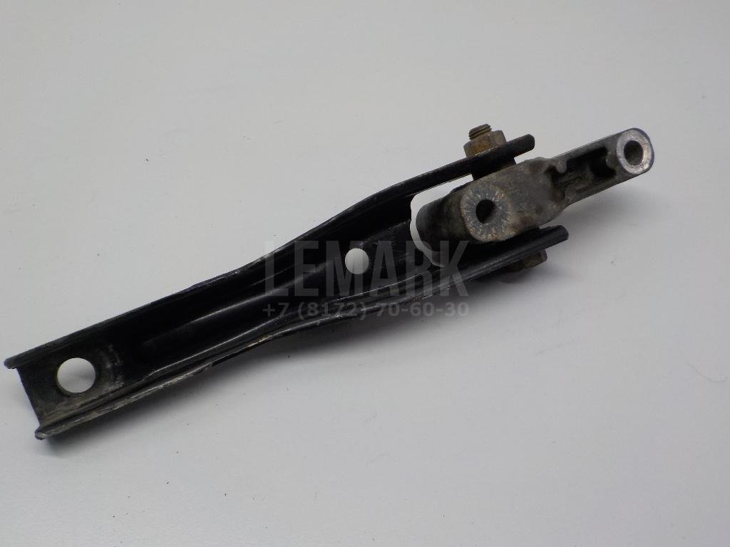 Опора двигателя задняя