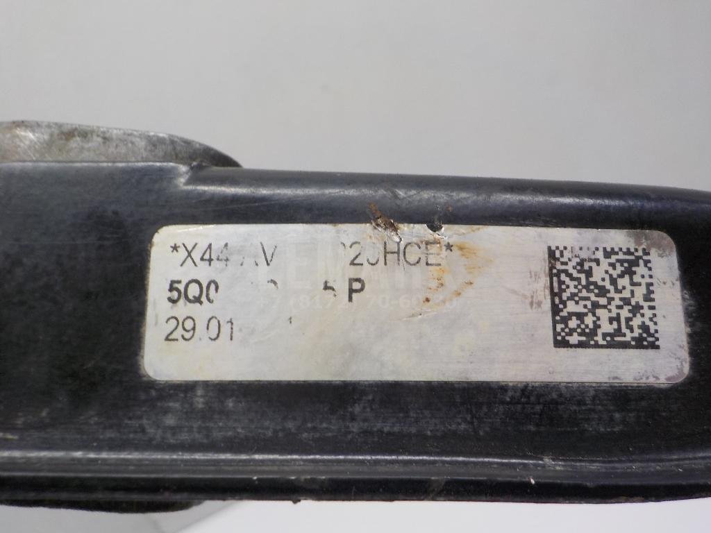 Опора двигателя задняя