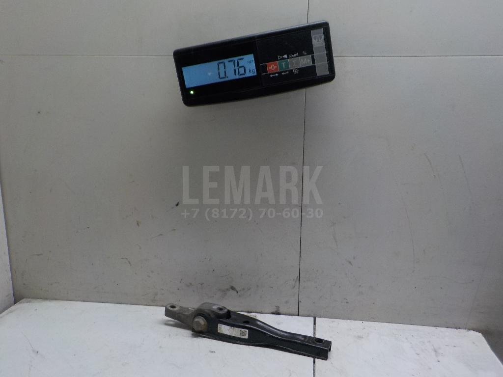 Опора двигателя задняя