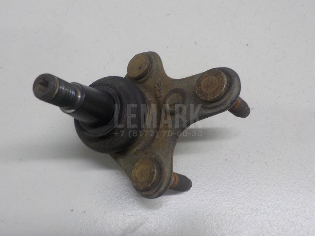 Опора шаровая левая передней подвески