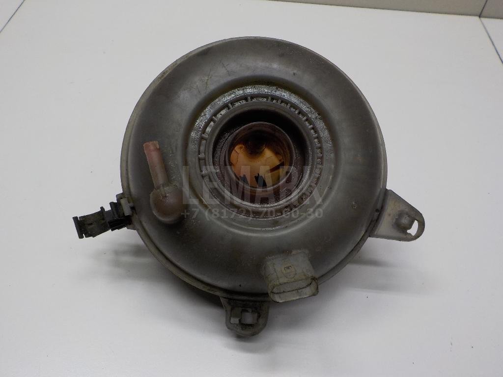 Бачок расширительный