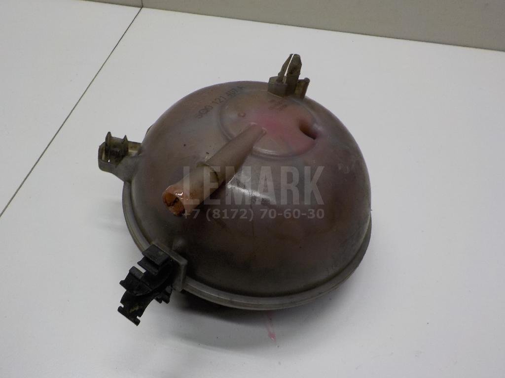 Бачок расширительный