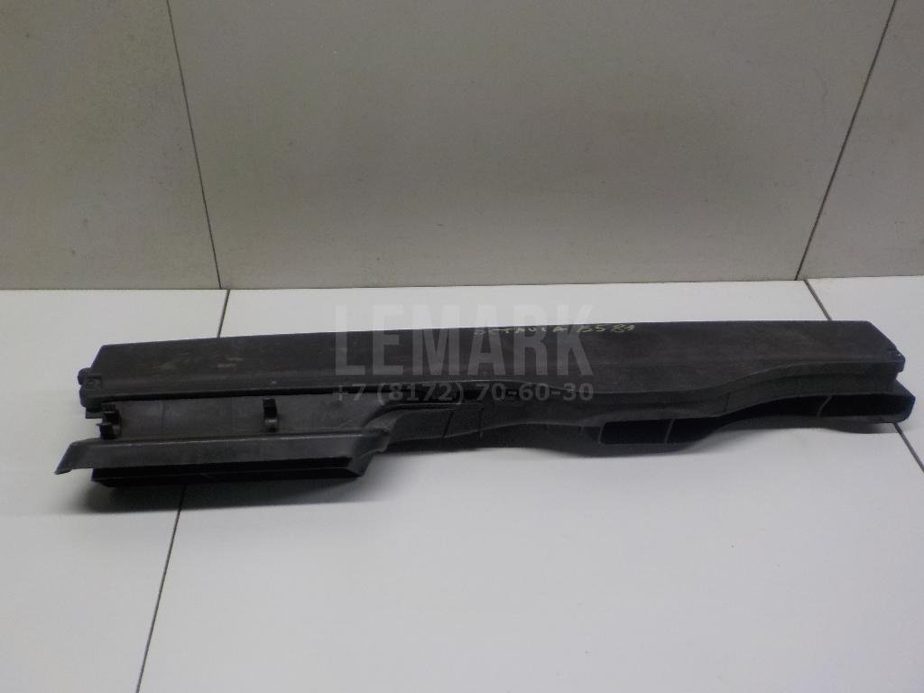 Воздухозаборник (наружный)