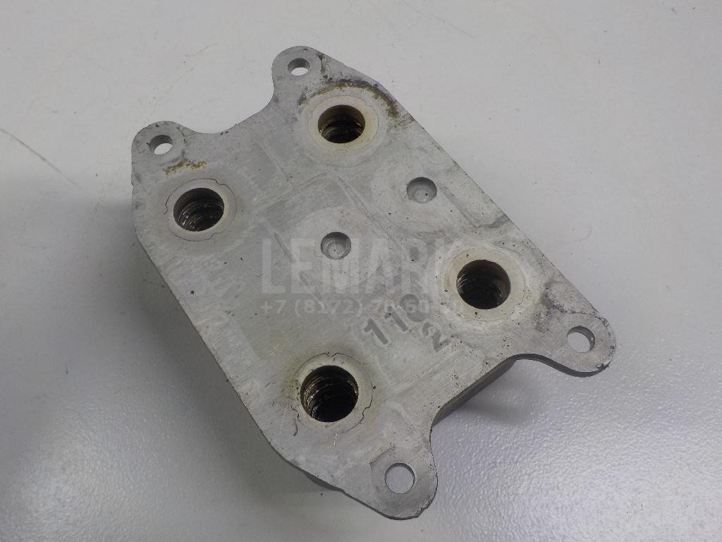 Радиатор масляный для  Alfa Romeo MiTo 2008-2018