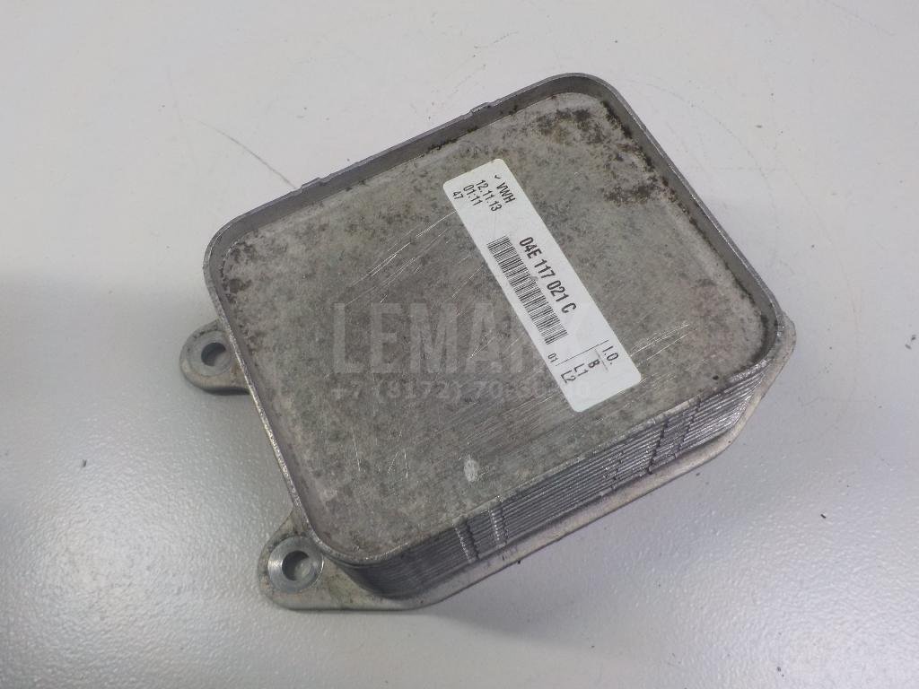 Радиатор масляный для  Alfa Romeo MiTo 2008-2018