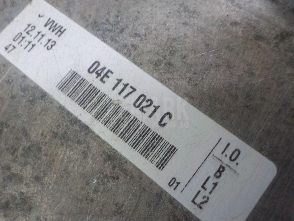 Радиатор масляный для  Alfa Romeo MiTo 2008-2018