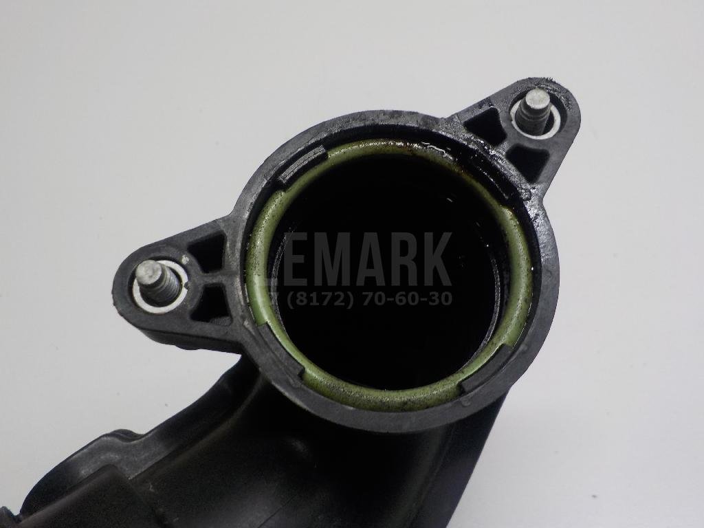 Патрубок воздушного фильтра