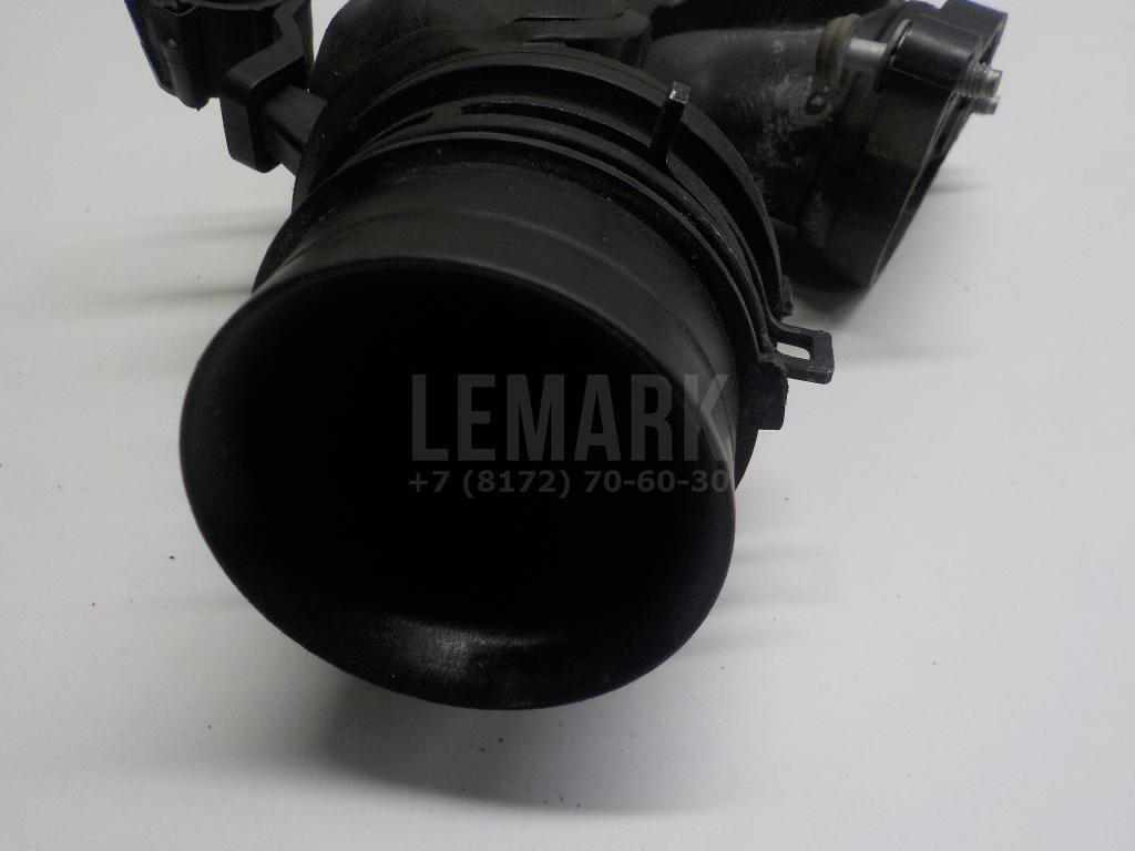 Патрубок воздушного фильтра