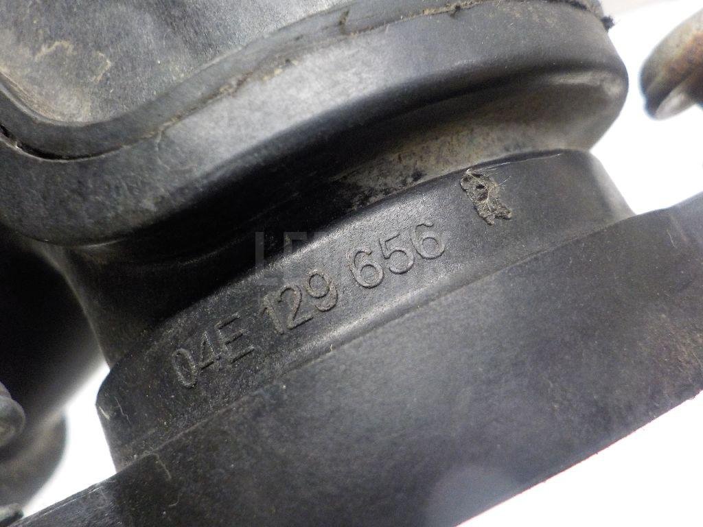 Патрубок воздушного фильтра