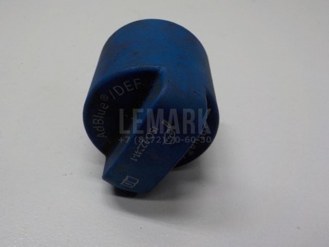 Крышка бака для AdBlue