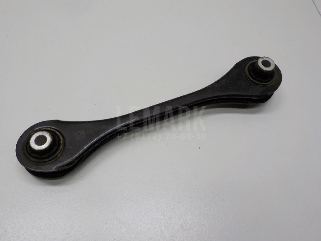 Тяга задняя поперечная