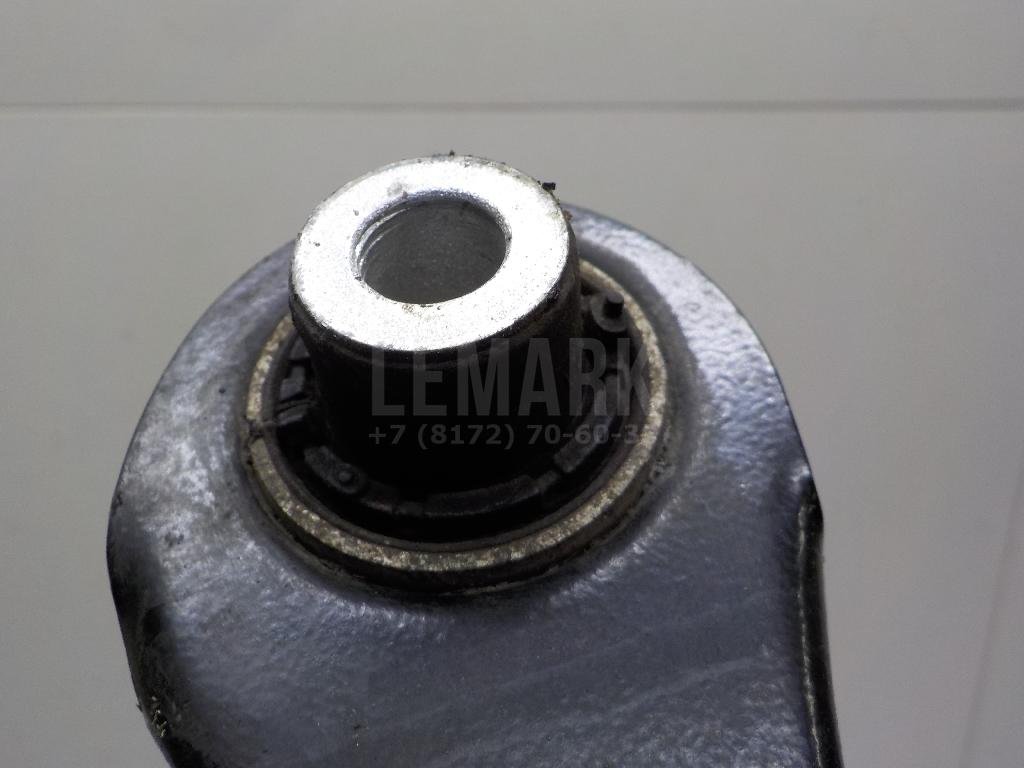 Тяга задняя поперечная