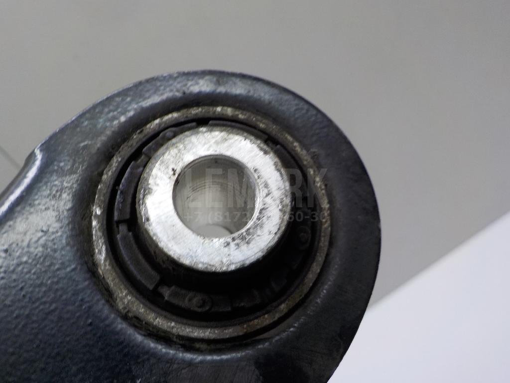 Тяга задняя поперечная