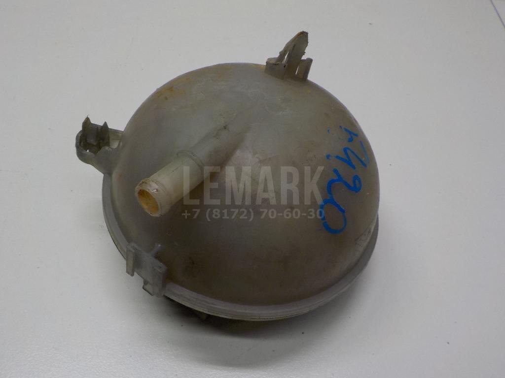 Бачок расширительный