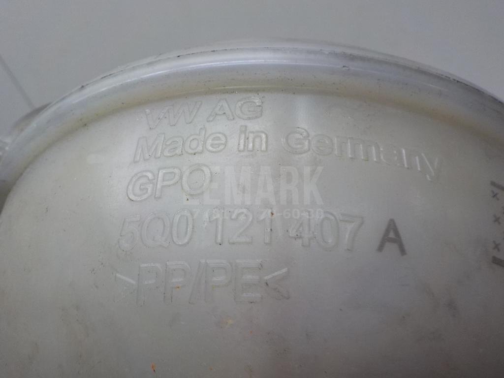 Бачок расширительный