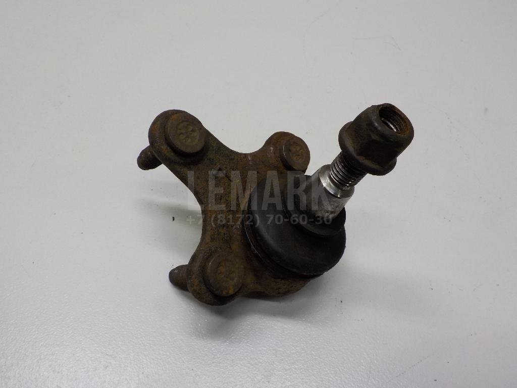 Опора шаровая левая передней подвески