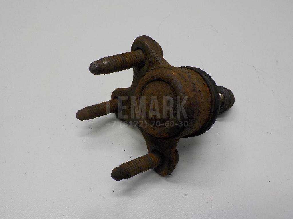 Опора шаровая левая передней подвески