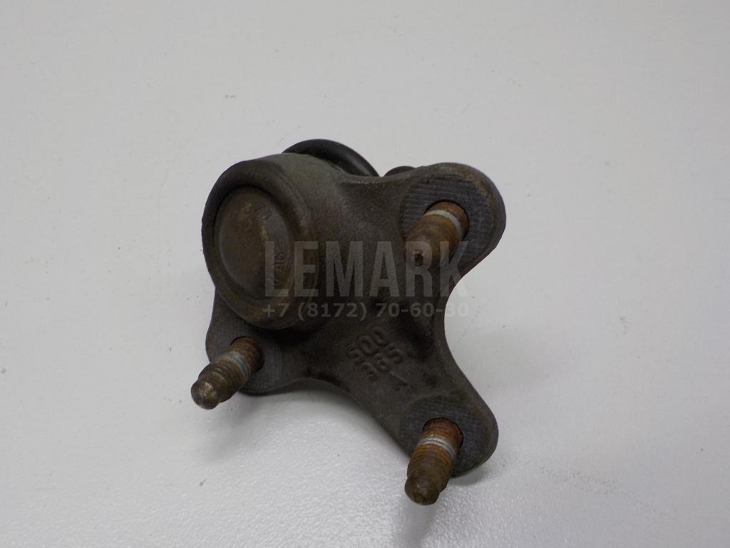 Опора шаровая левая передней подвески