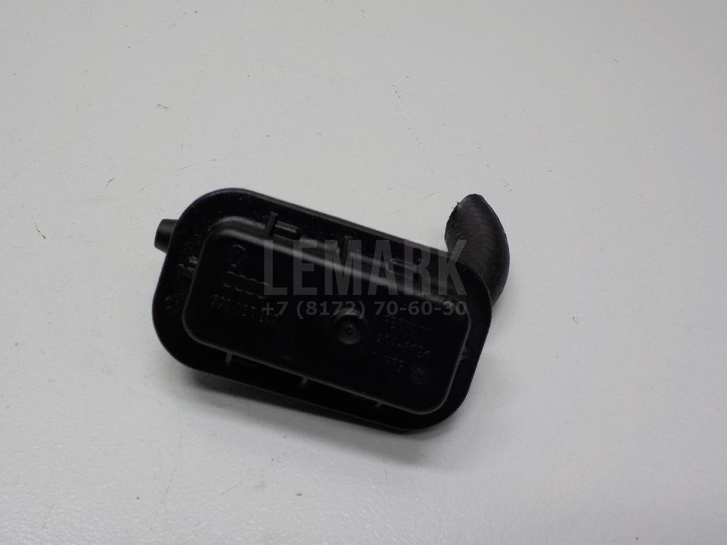 Демпфер ТНВД