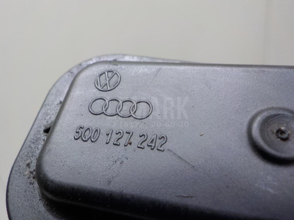 Демпфер ТНВД