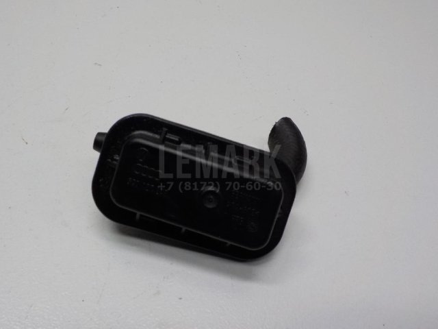 Демпфер ТНВД