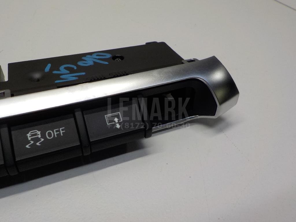 Блок кнопок