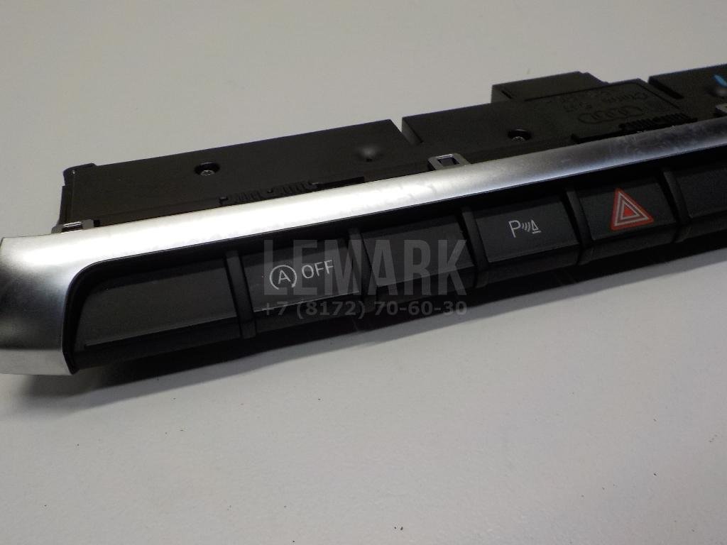 Блок кнопок