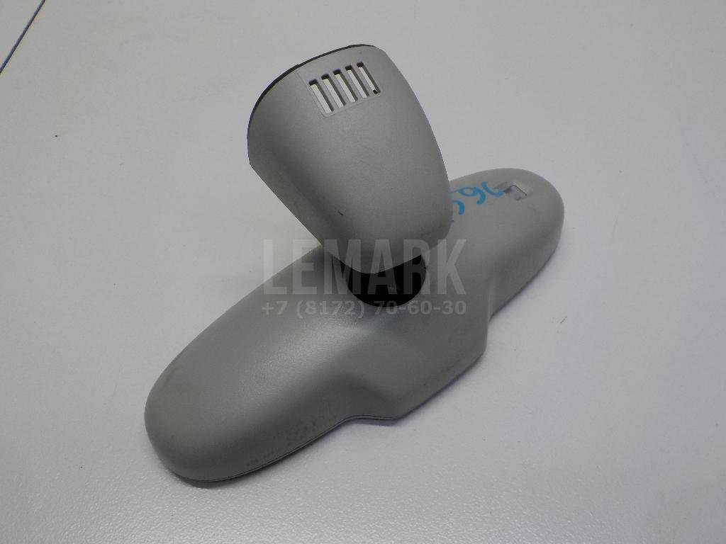 Зеркало заднего вида